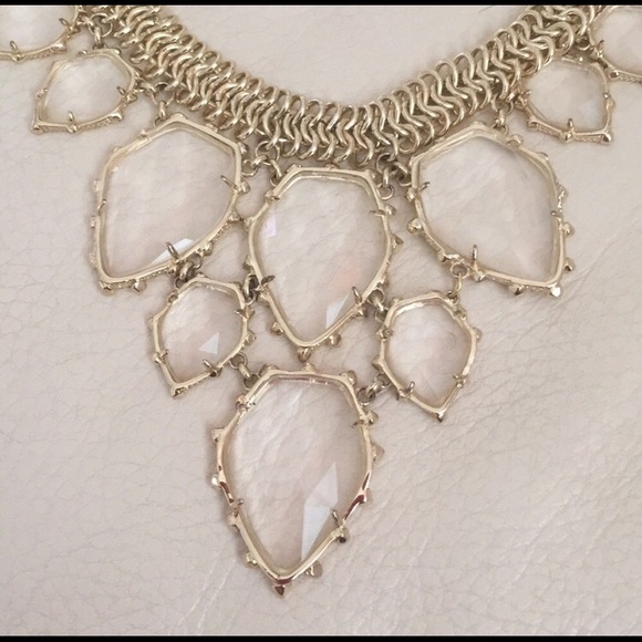 Kendra Scott Necklace - Picture 2 of 3